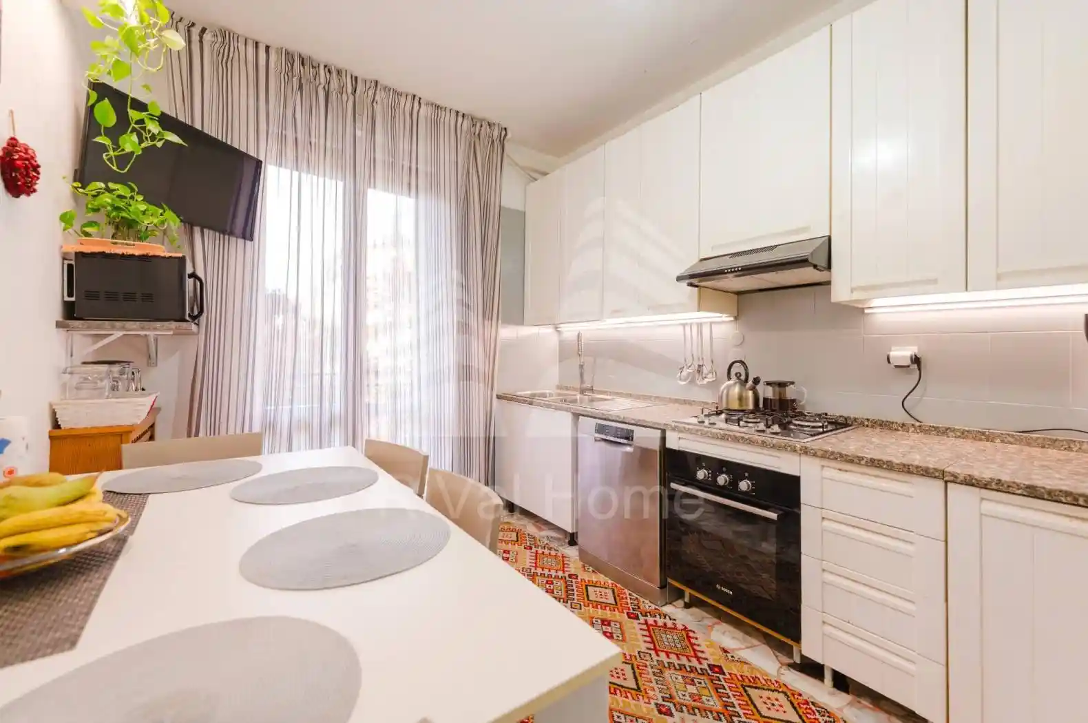 Quadrilocale via Gavinana 10, San Giuseppe - San Giovanni, Padova - foto 3