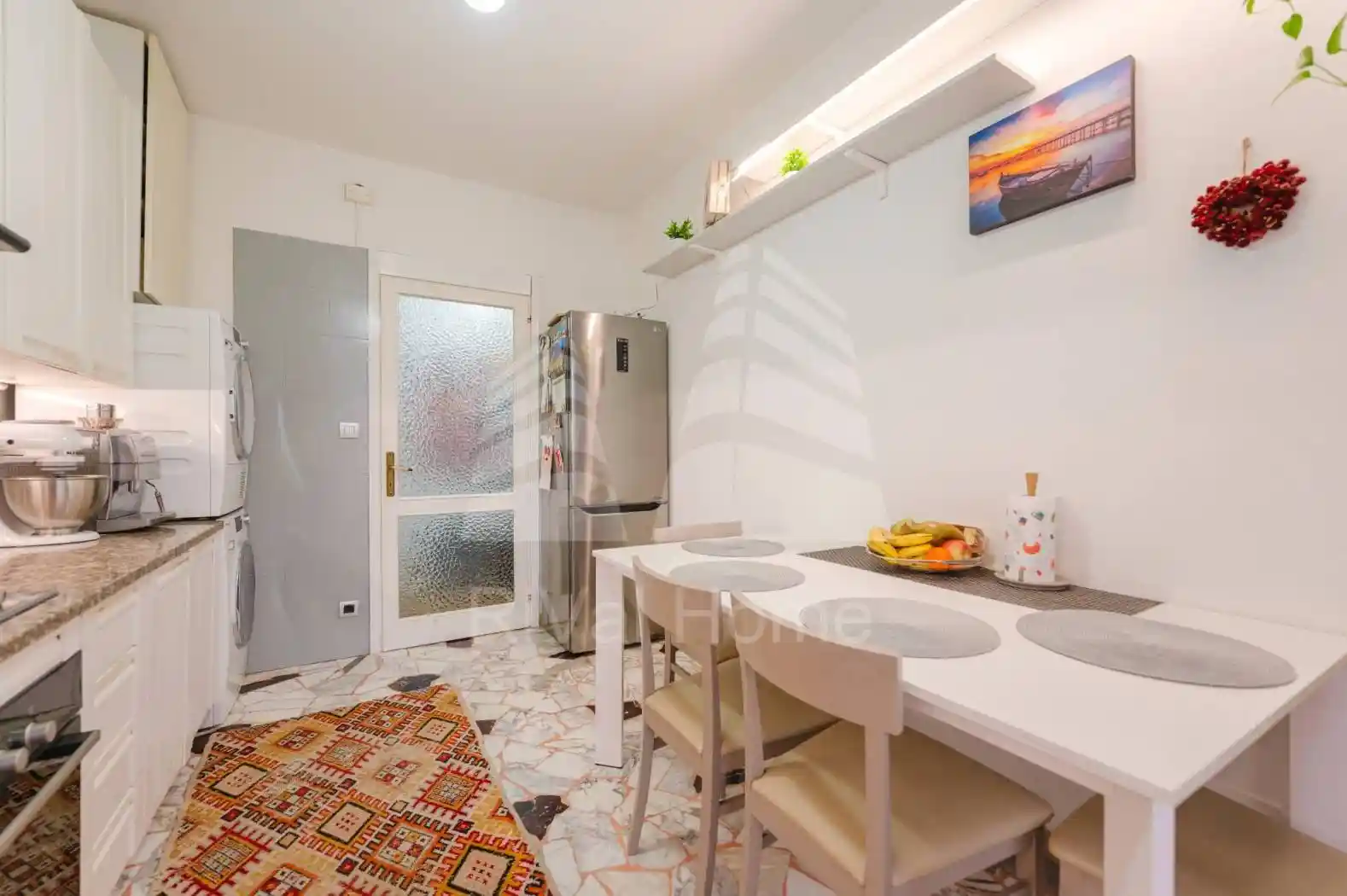 Quadrilocale via Gavinana 10, San Giuseppe - San Giovanni, Padova - foto 4