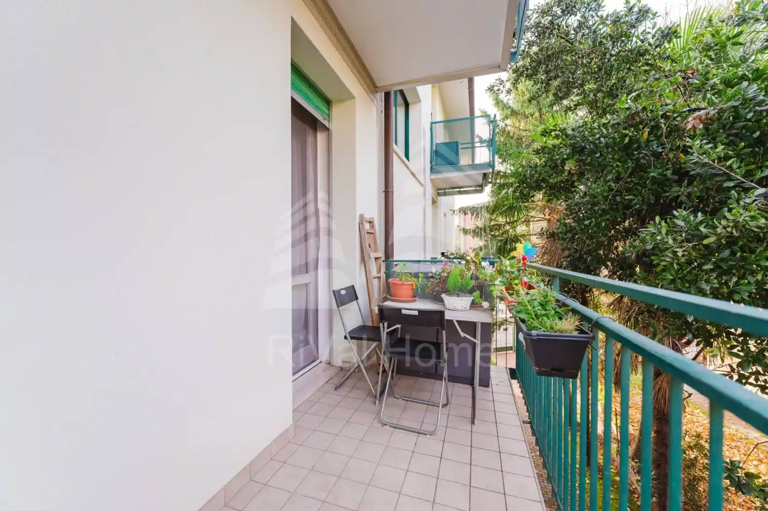 Quadrilocale via Gavinana 10, San Giuseppe - San Giovanni, Padova - foto 5