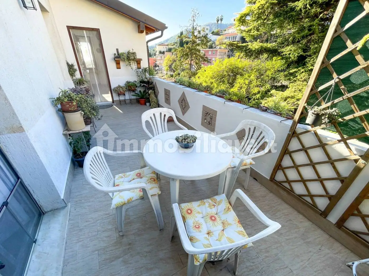 Villa in vendita a Alassio