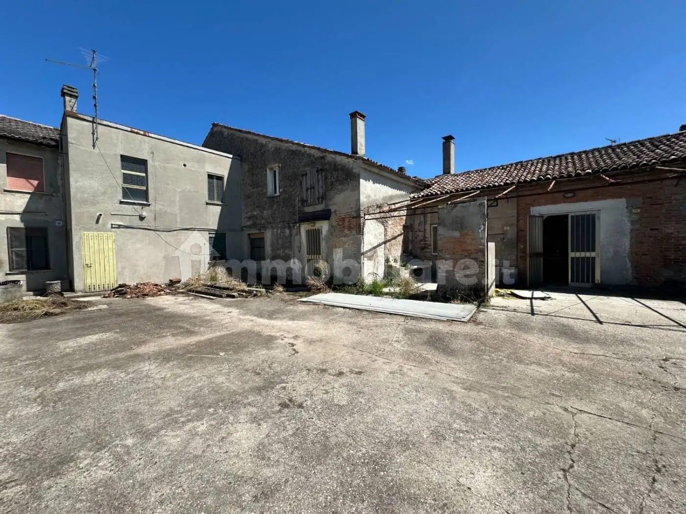 Villa in vendita a Gazzo Veronese