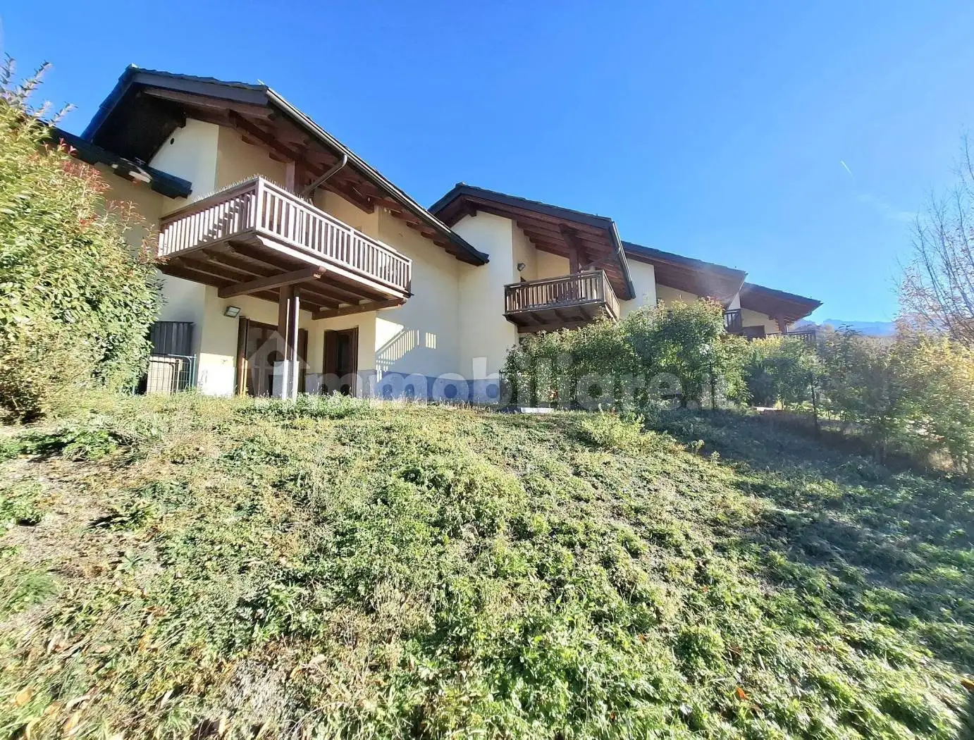 Appartamento in vendita a Saint-Vincent