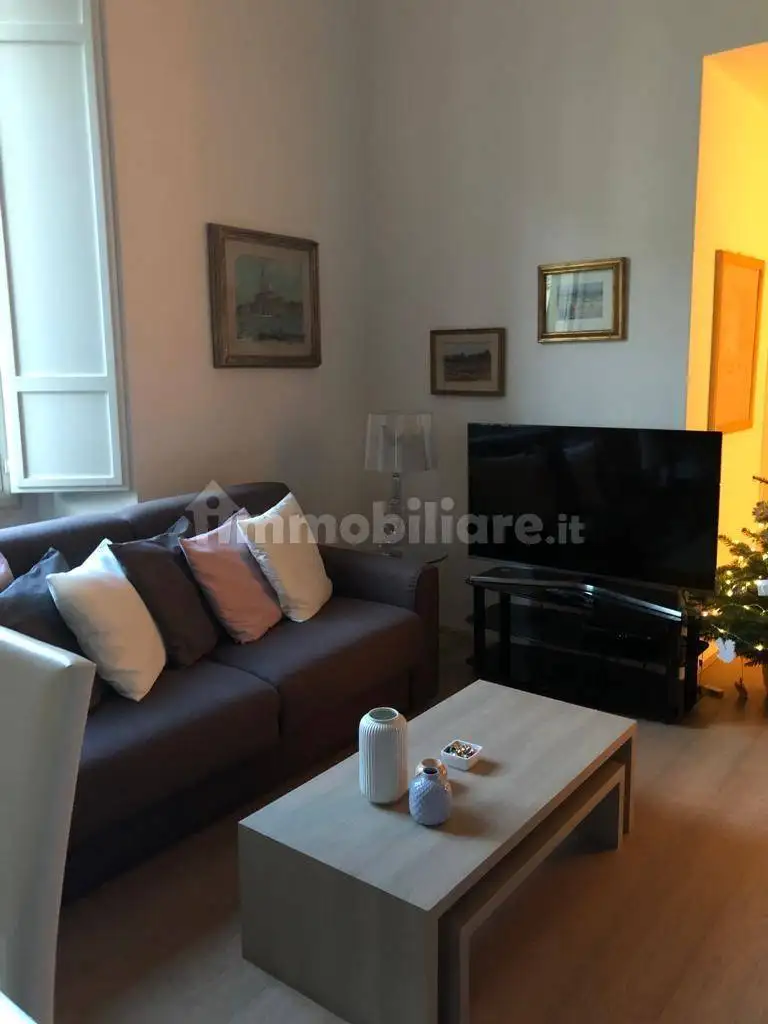 Appartamento in affitto a Firenze