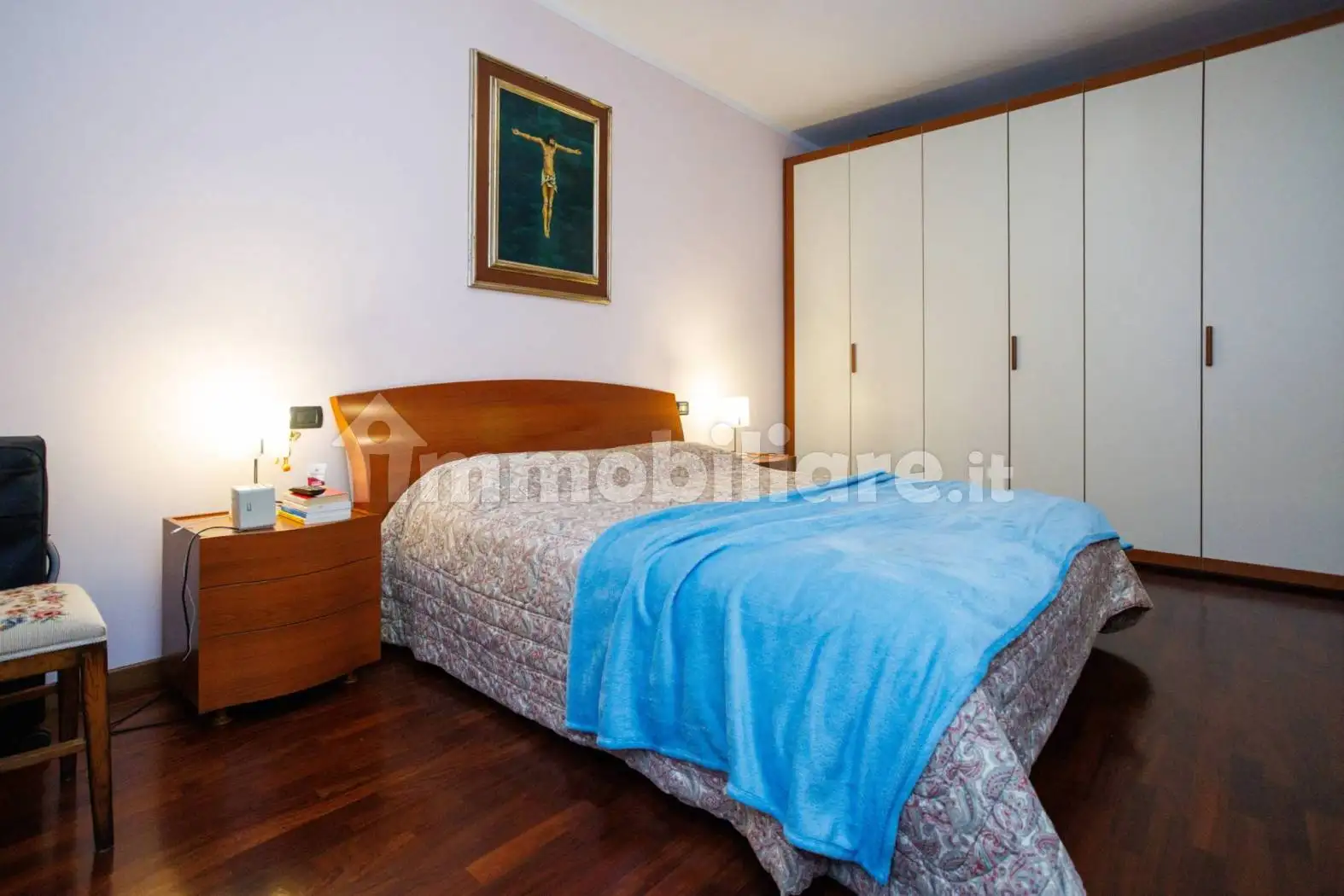 Appartamento in vendita a Cesena