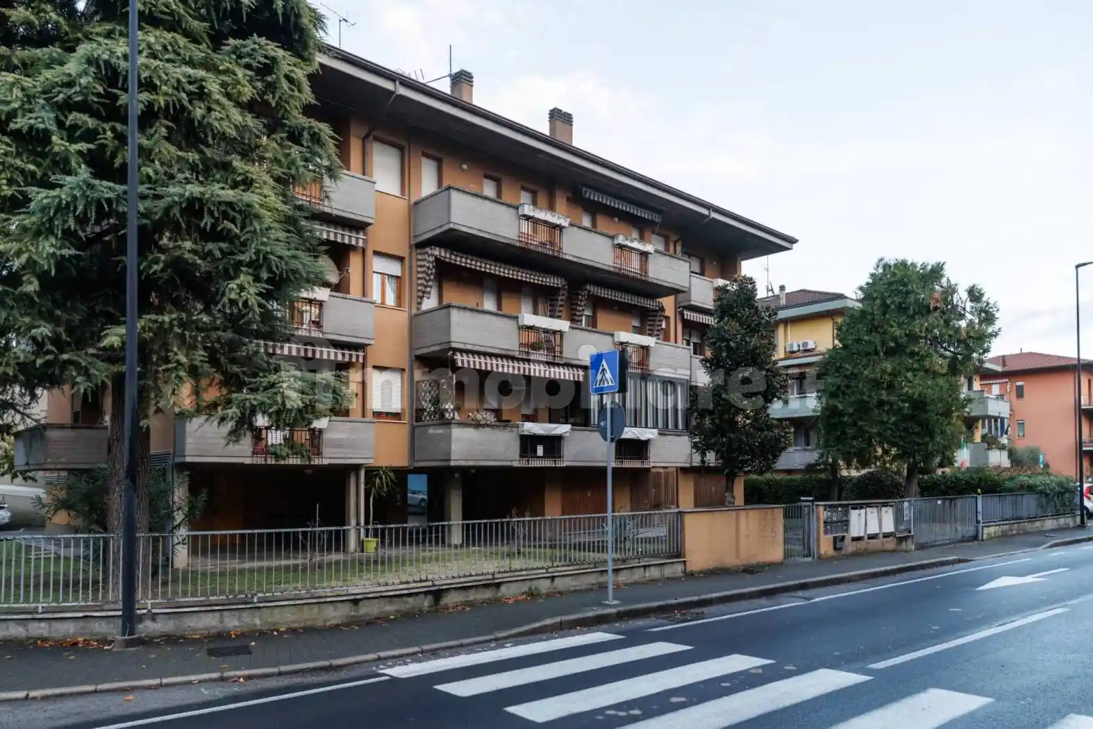 Appartamento via Fiorenzuola 1165, Ospedale - Case Finali, Cesena - foto 2