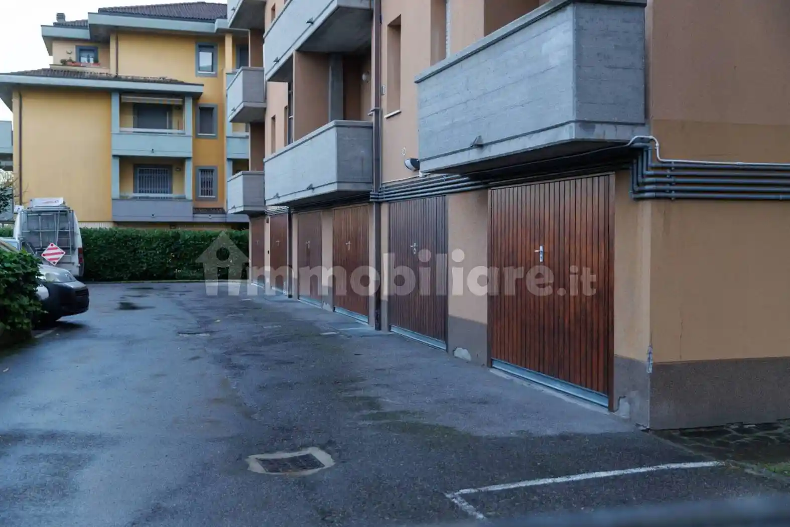 Appartamento via Fiorenzuola 1165, Ospedale - Case Finali, Cesena - foto 5
