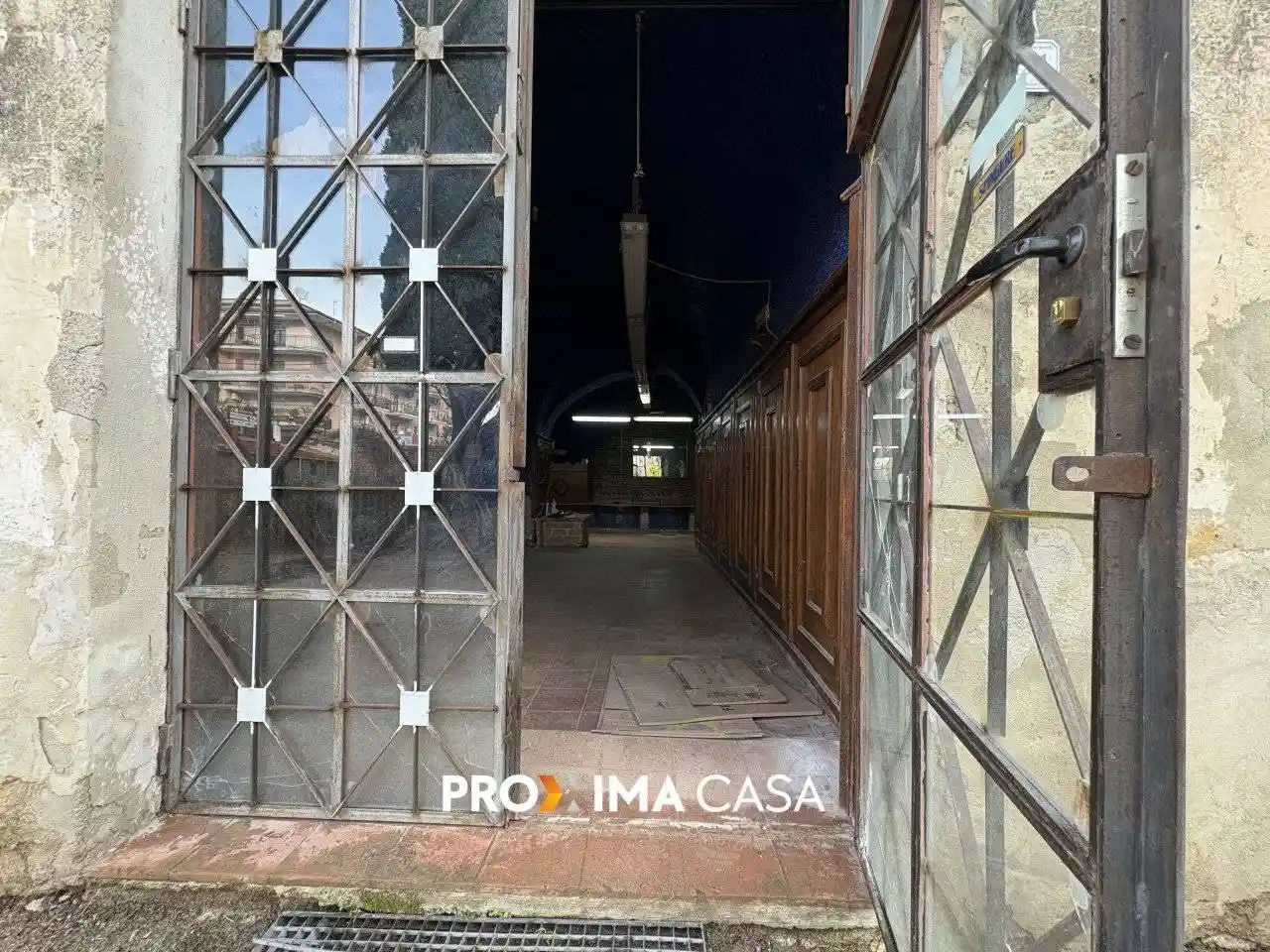 Palazzo - Edificio - foto 2