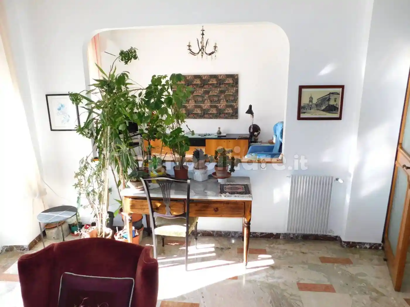 Appartamento in vendita a Ragusa