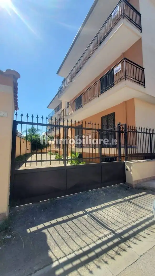 Appartamento in vendita a Trentola-Ducenta