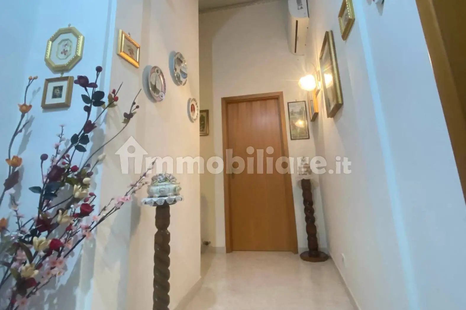 Appartamento in vendita a Erice