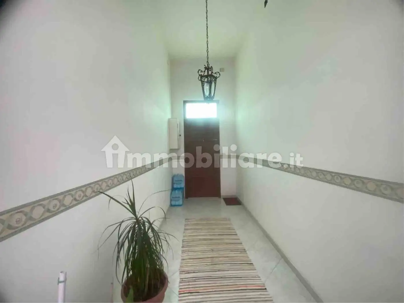 Appartamento via Tulipano, Rigaletta, Erice - foto 2