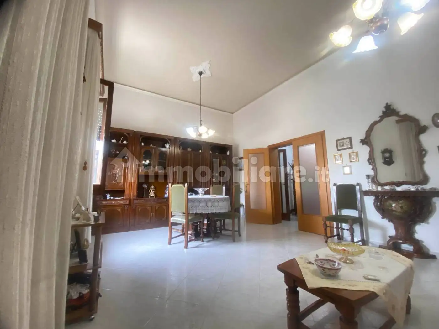 Appartamento via Tulipano, Rigaletta, Erice - foto 3