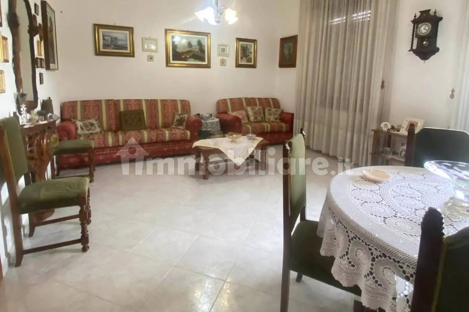 Appartamento via Tulipano, Rigaletta, Erice - foto 4