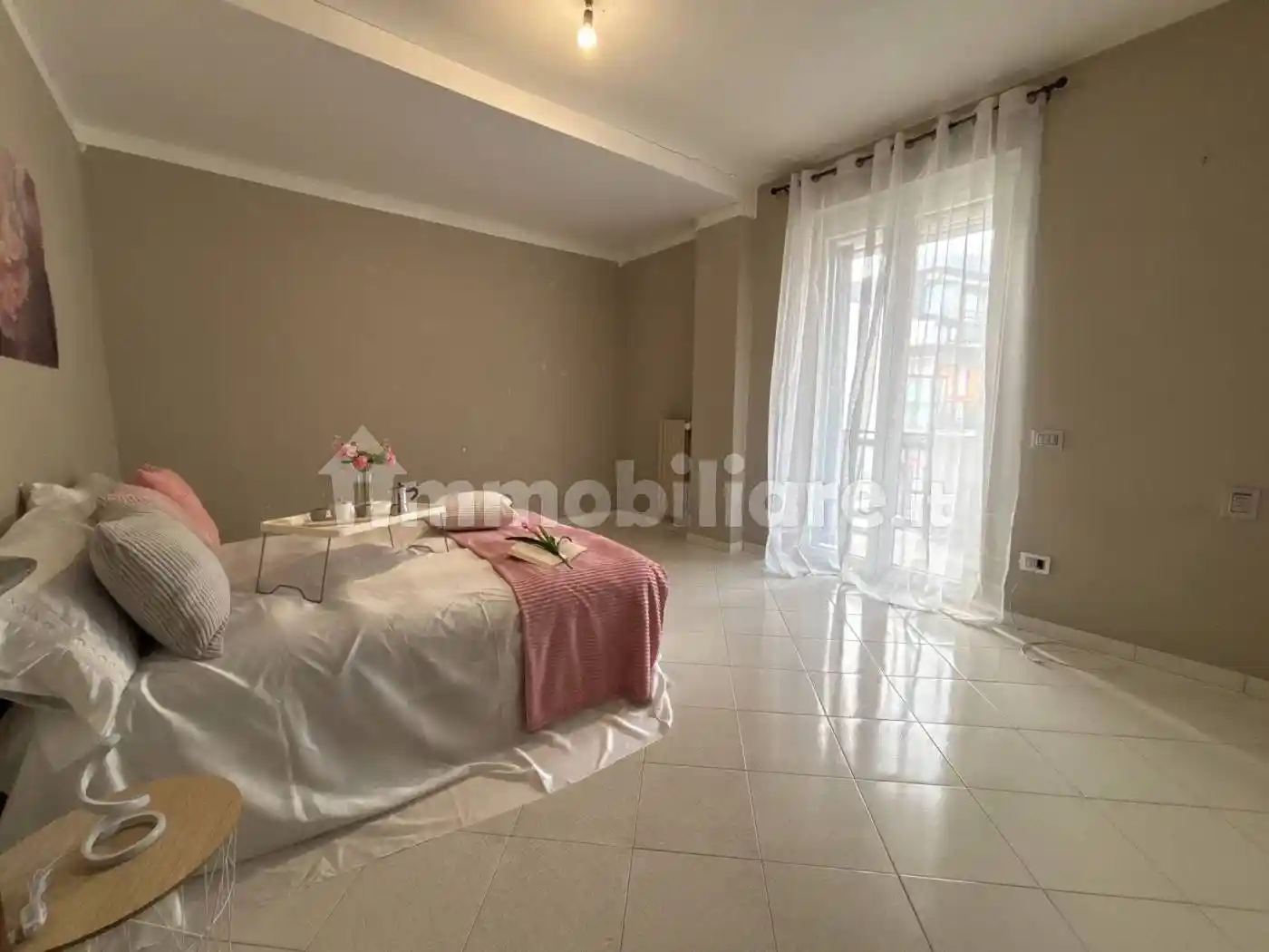 Trilocale via Taverna Campanile 249, Centro, Monteforte Irpino - foto 2