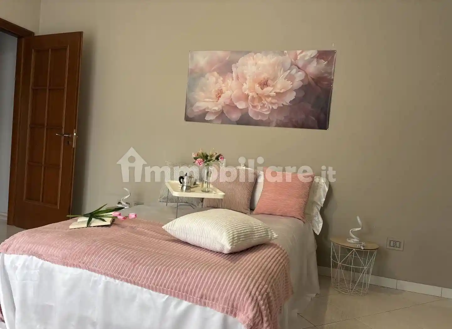 Trilocale via Taverna Campanile 249, Centro, Monteforte Irpino - foto 3