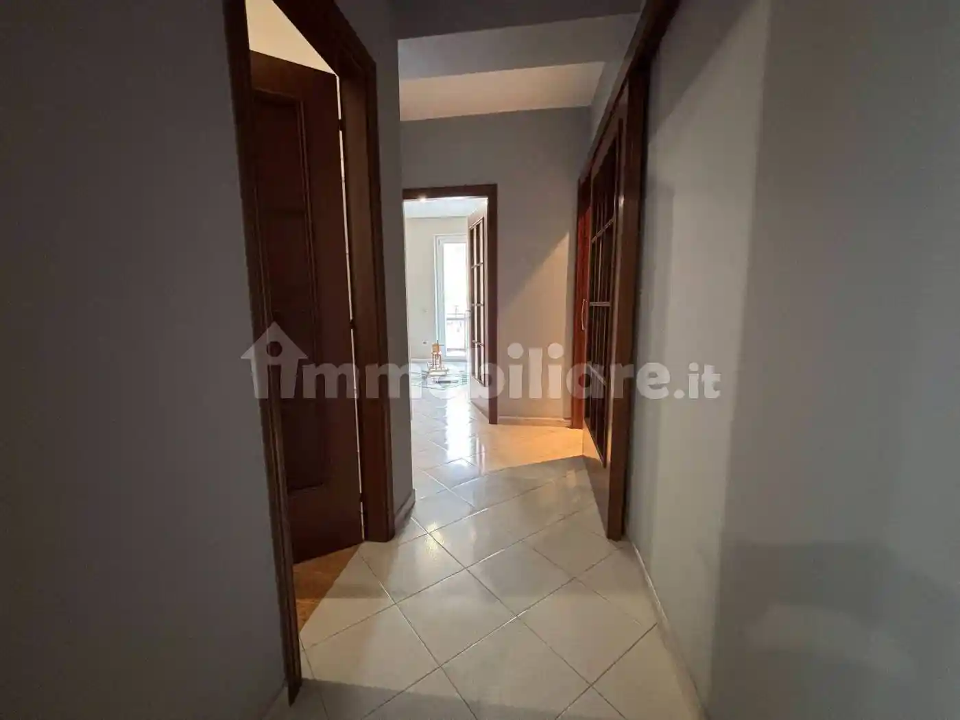 Trilocale via Taverna Campanile 249, Centro, Monteforte Irpino - foto 4