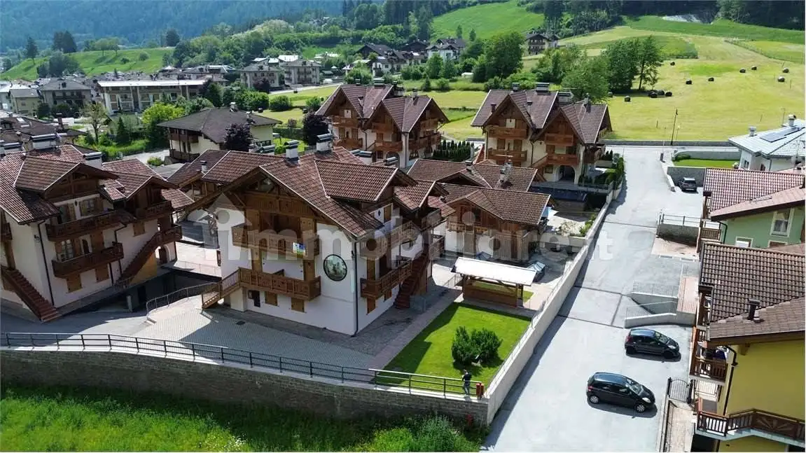 Appartamento in vendita a Dimaro Folgarida