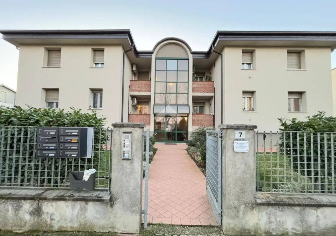 Appartamento in vendita a Pegognaga