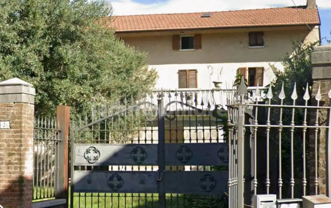 Villa in asta a Nuvolera
