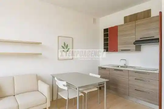 Monolocale via Maria Montessori 14, Quartiere Forlanini, Milano - foto 2