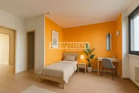 Monolocale via Maria Montessori 14, Quartiere Forlanini, Milano - foto 3