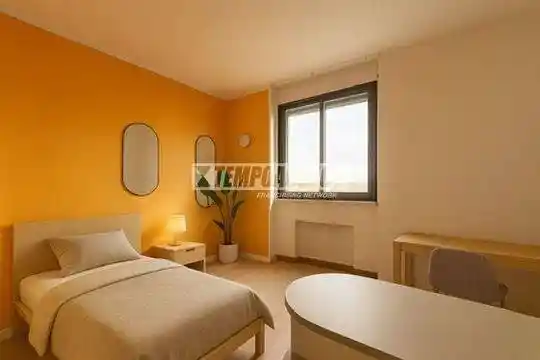 Monolocale via Maria Montessori 14, Quartiere Forlanini, Milano - foto 4