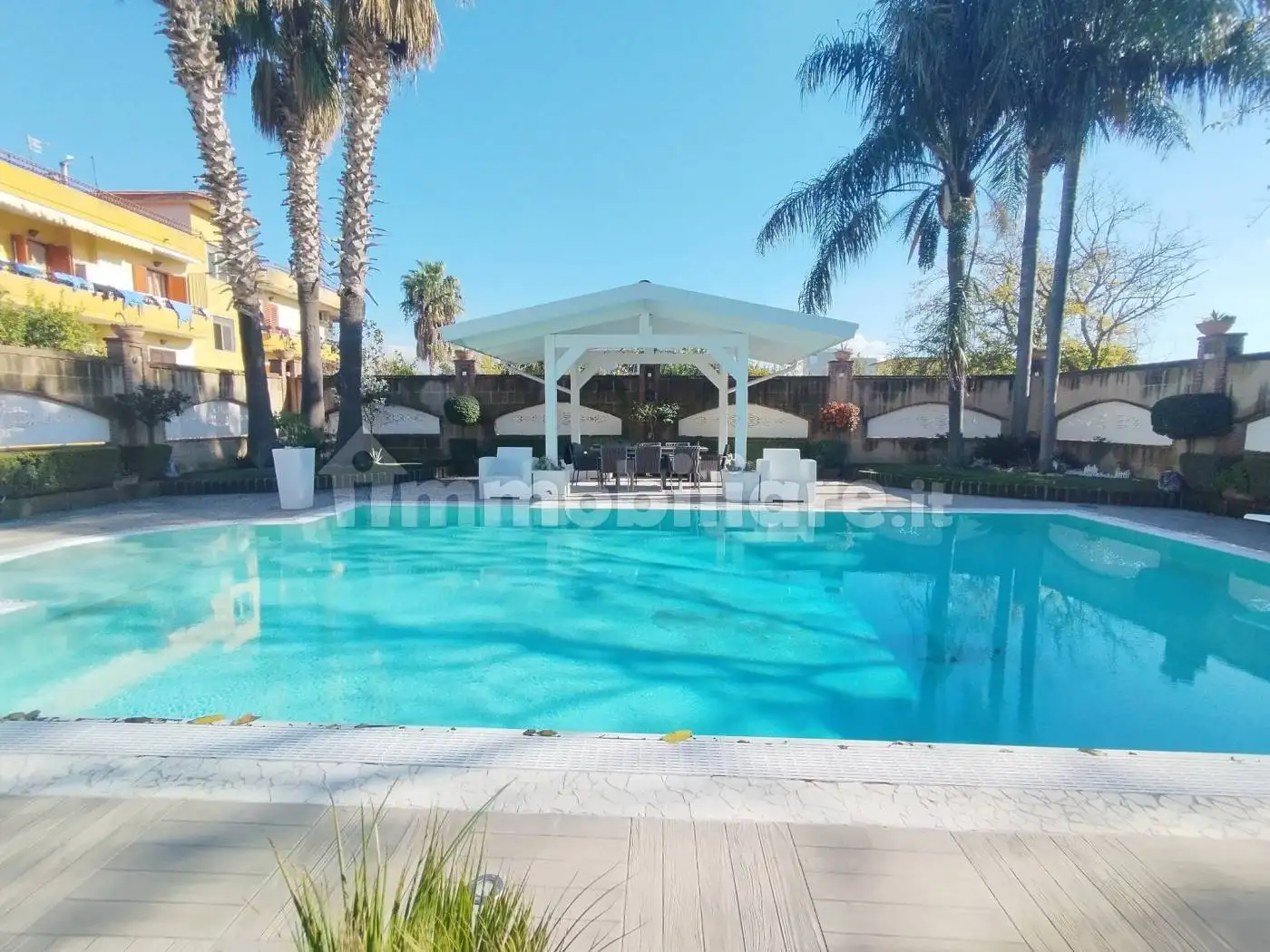 Villa in vendita a Marigliano