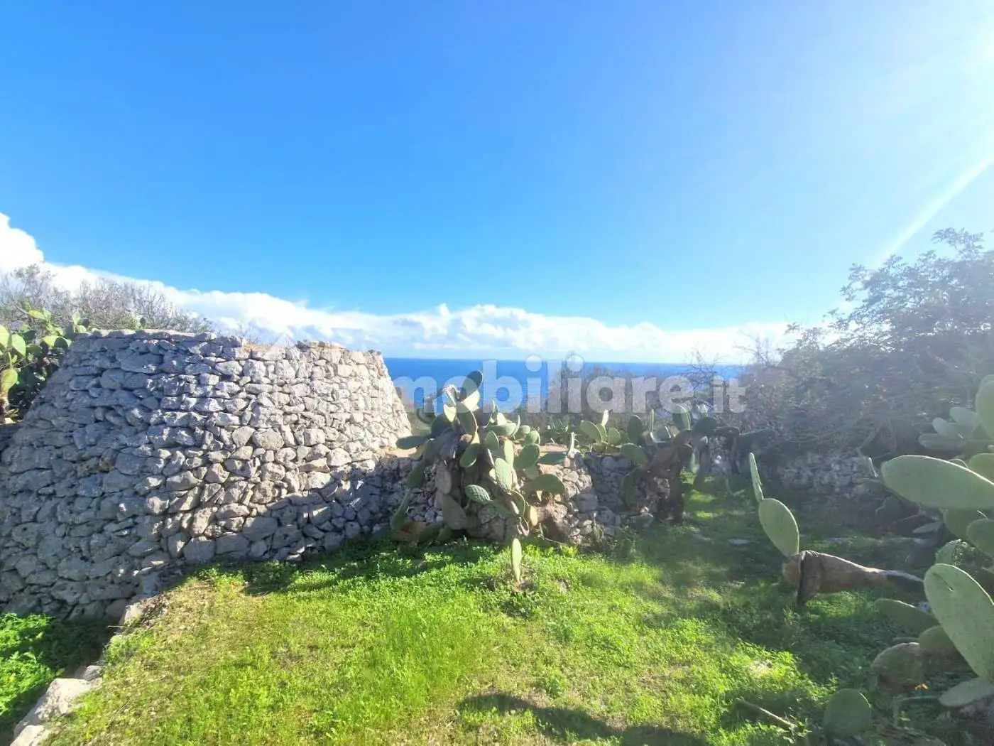 Rustico - Casale in vendita a Gagliano del Capo