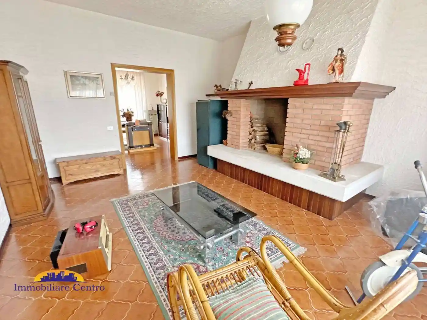 Villetta a schiera - foto 5