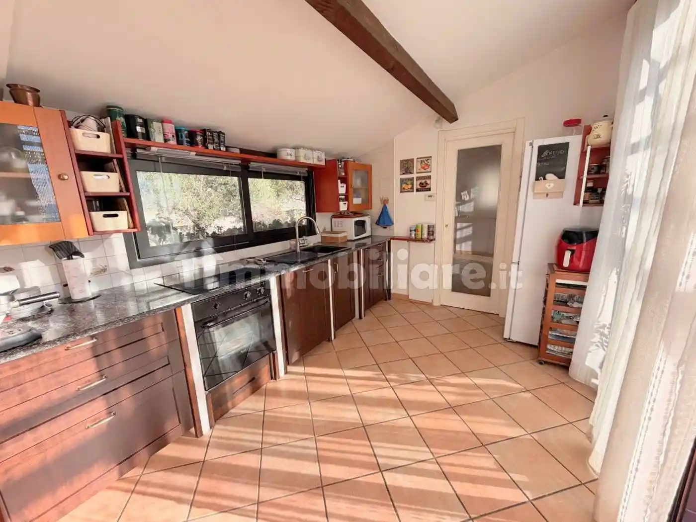 Quadrilocale via Nostra Signora delle Grazie, Moltedo, Montegrazie, Imperia - foto 3