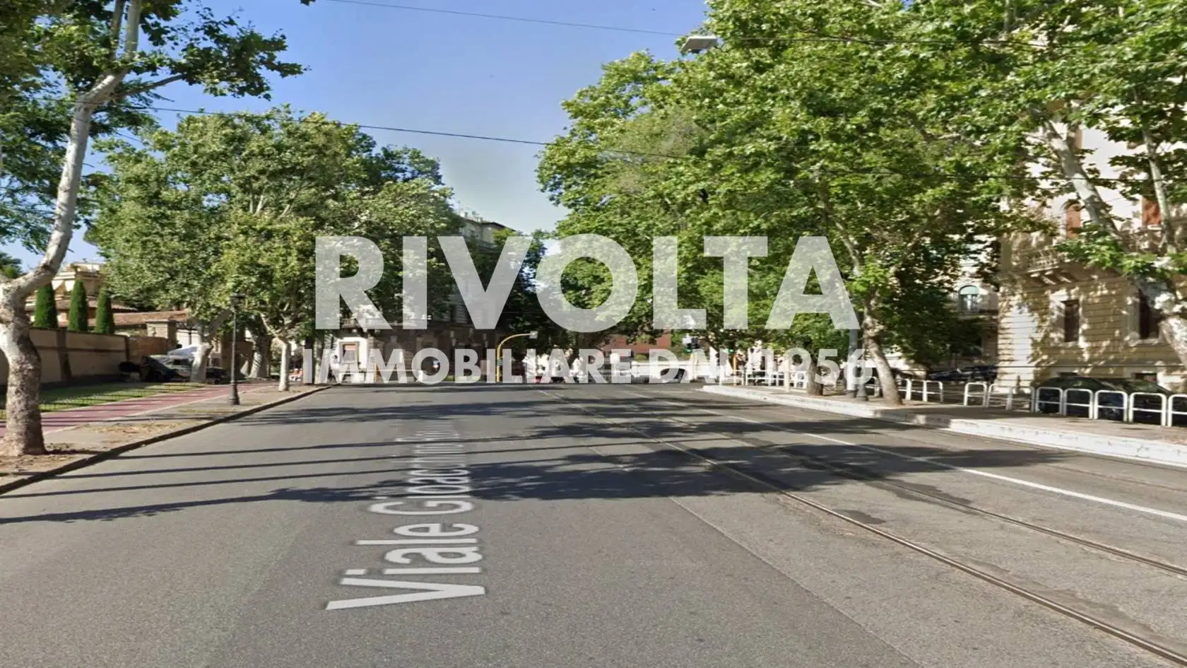 Appartamento in asta a Roma