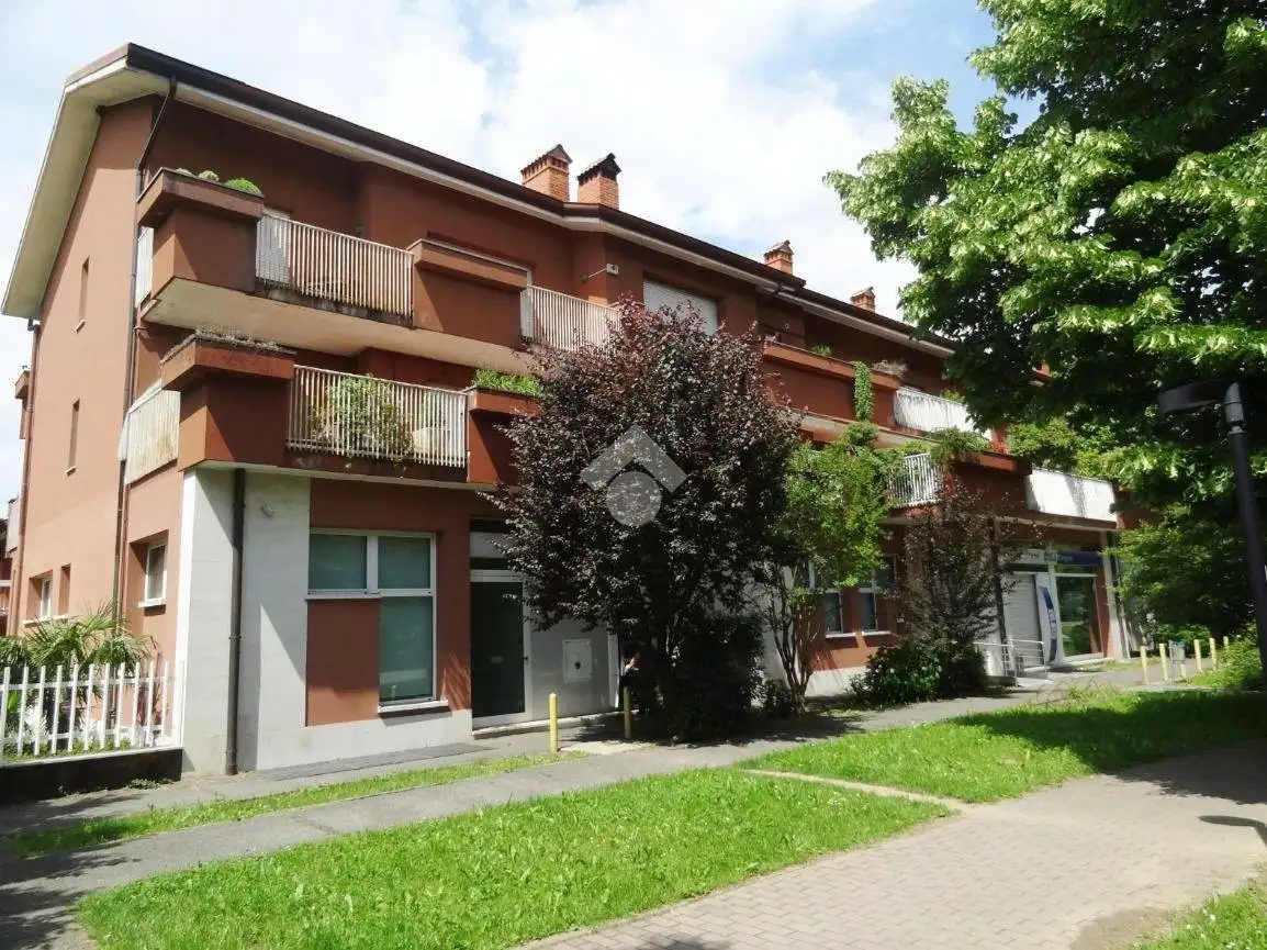 Appartamento in vendita a Bussero