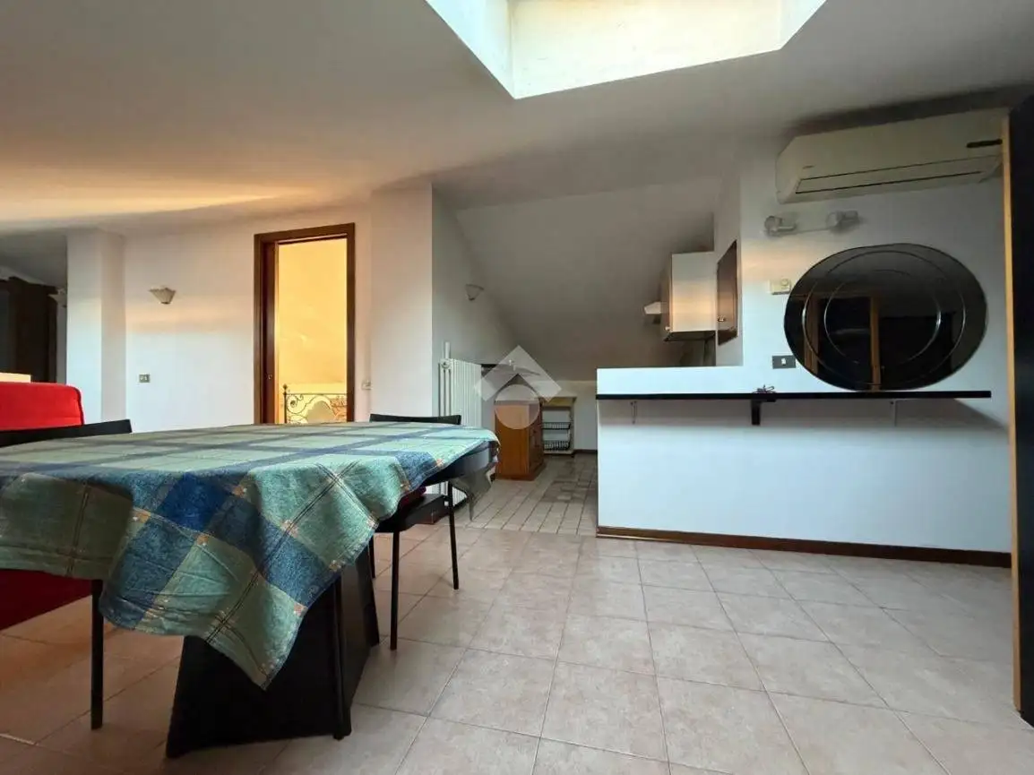 Bilocale via Alessandrini 1, Bussero - foto 2