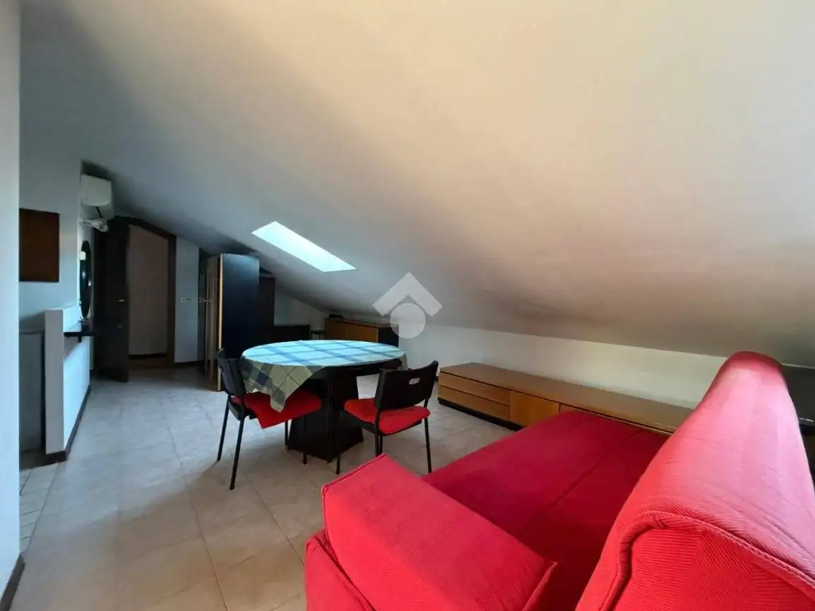 Bilocale via Alessandrini 1, Bussero - foto 4