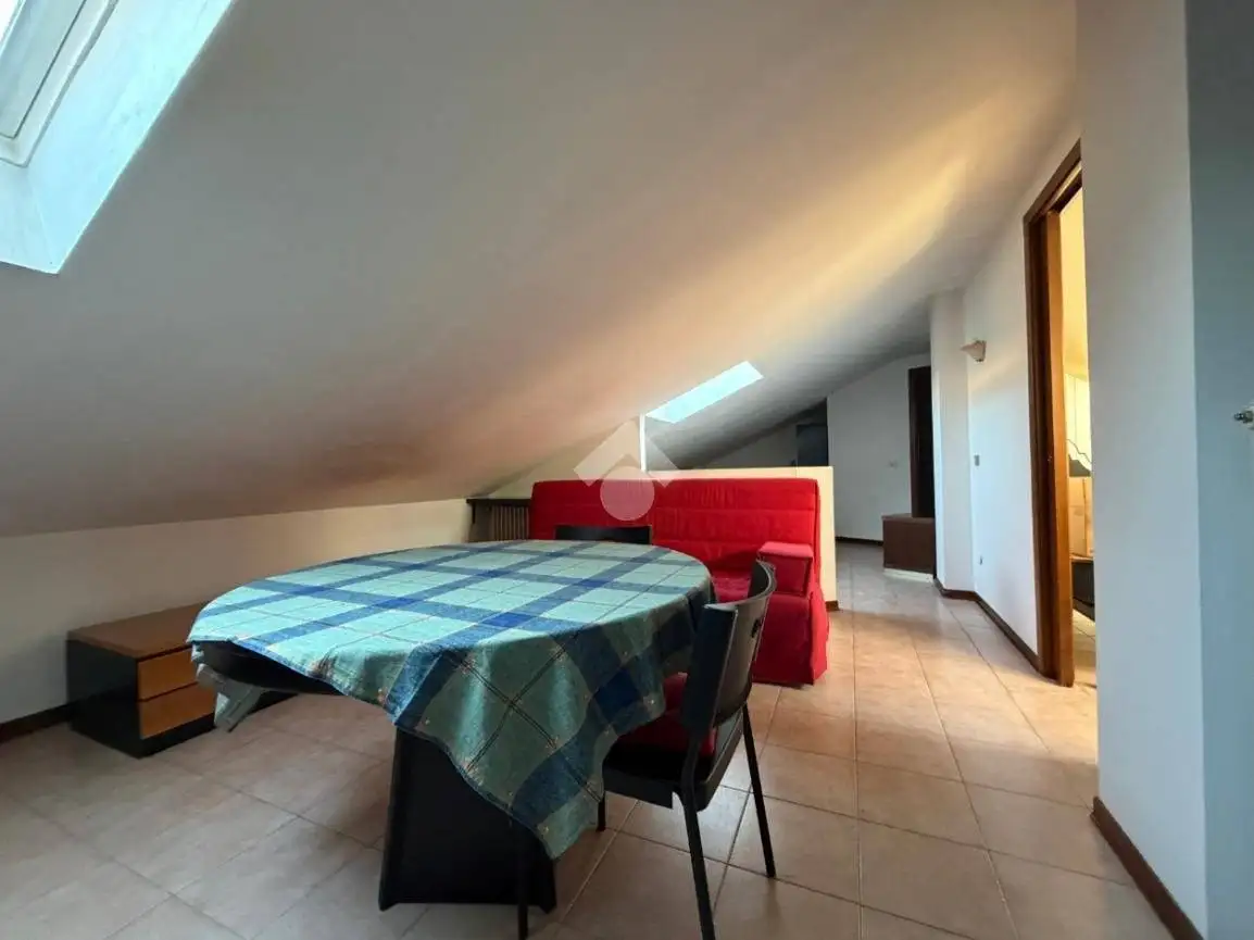 Bilocale via Alessandrini 1, Bussero - foto 5