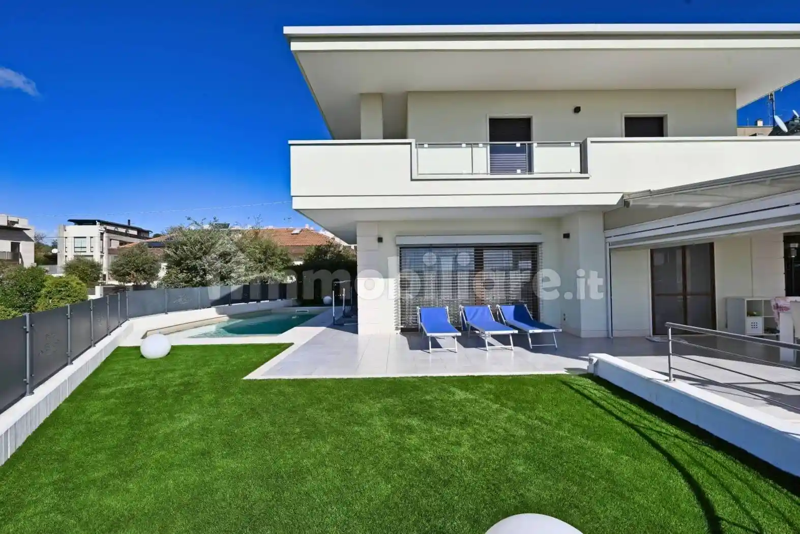 Villa in vendita a Putignano