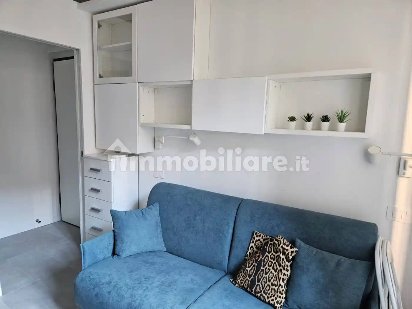 Monolocale via Pietro Rubens 13, Gambara, Milano - foto 2