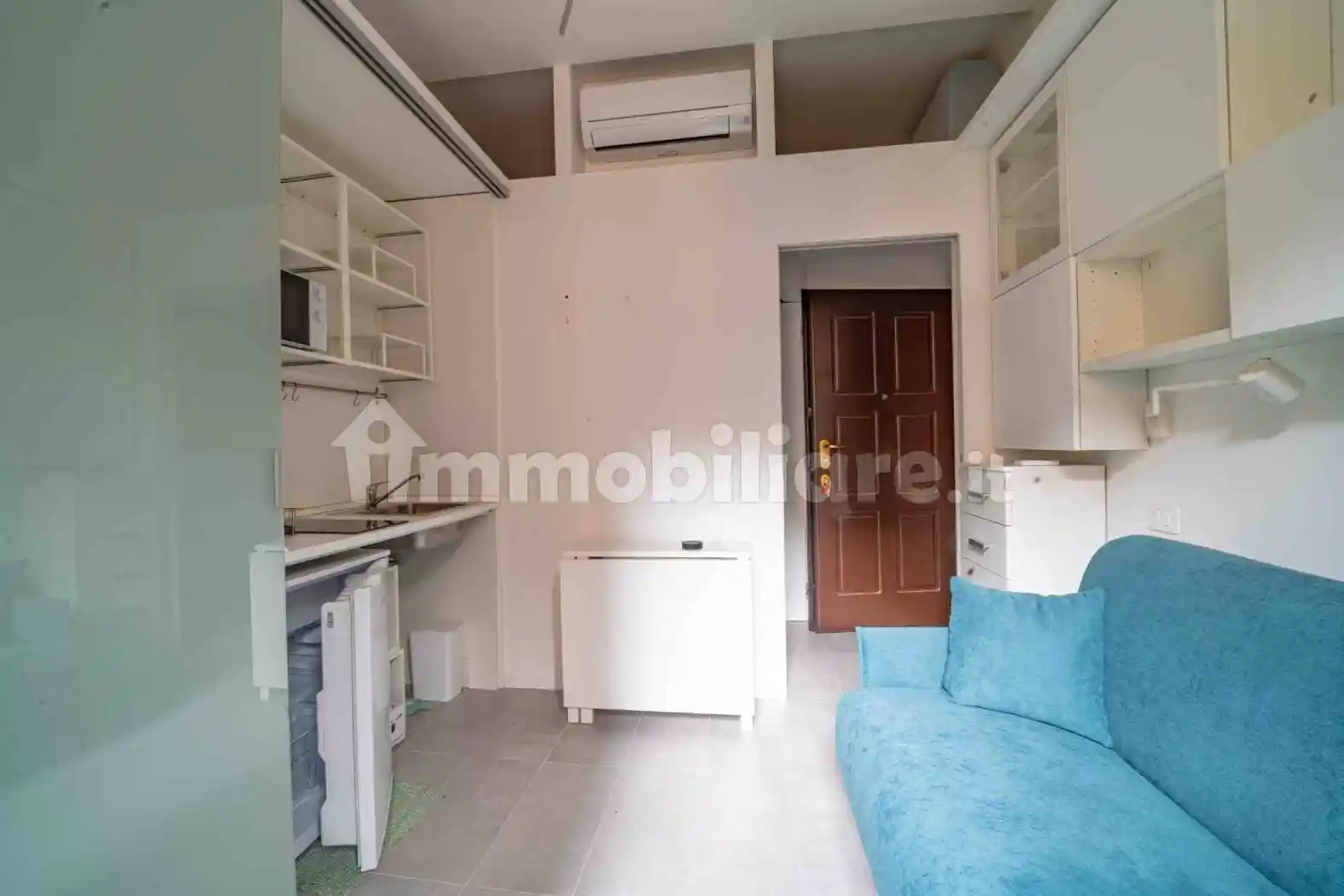 Monolocale via Pietro Rubens 13, Gambara, Milano - foto 3