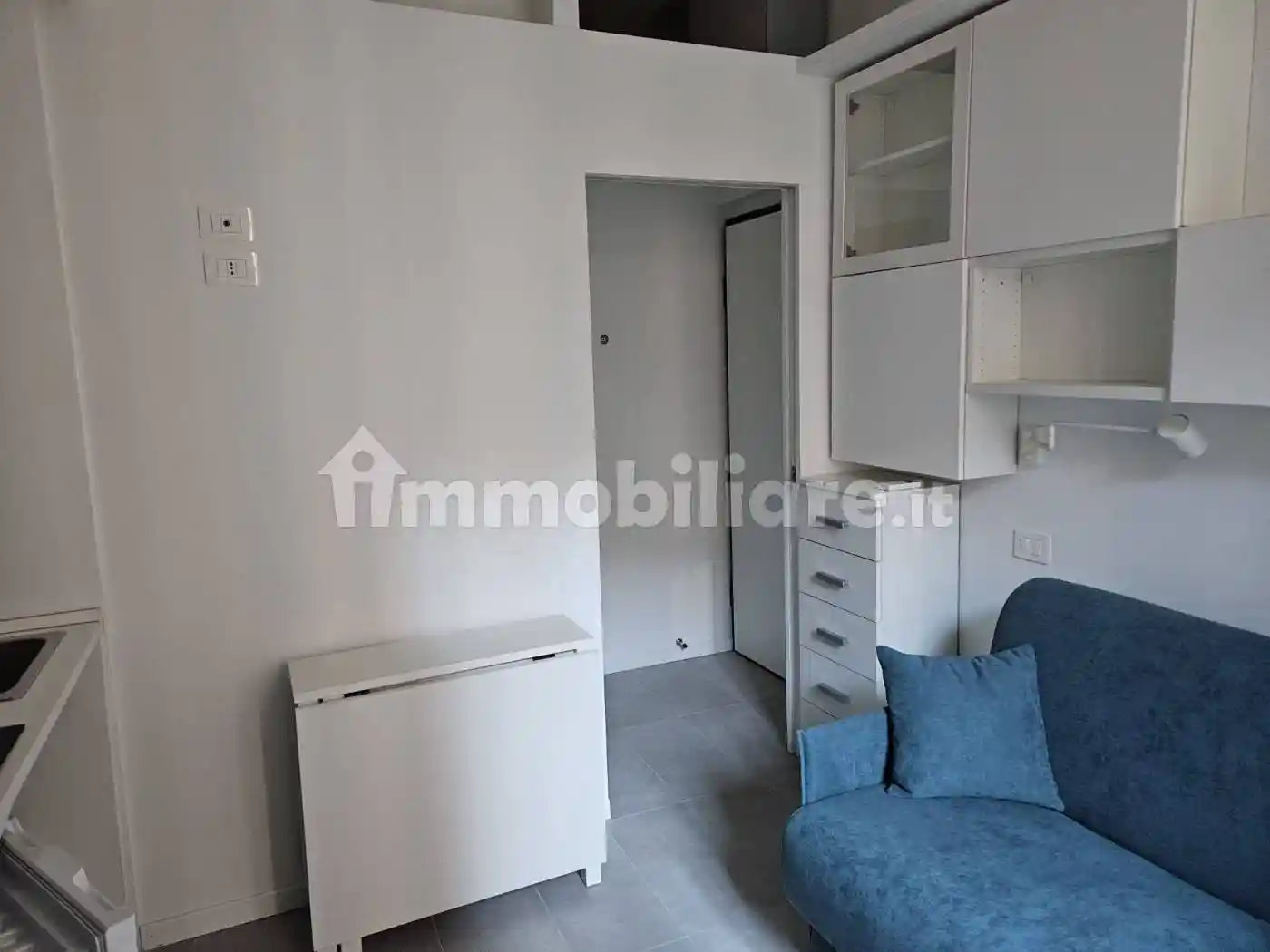 Monolocale via Pietro Rubens 13, Gambara, Milano - foto 4