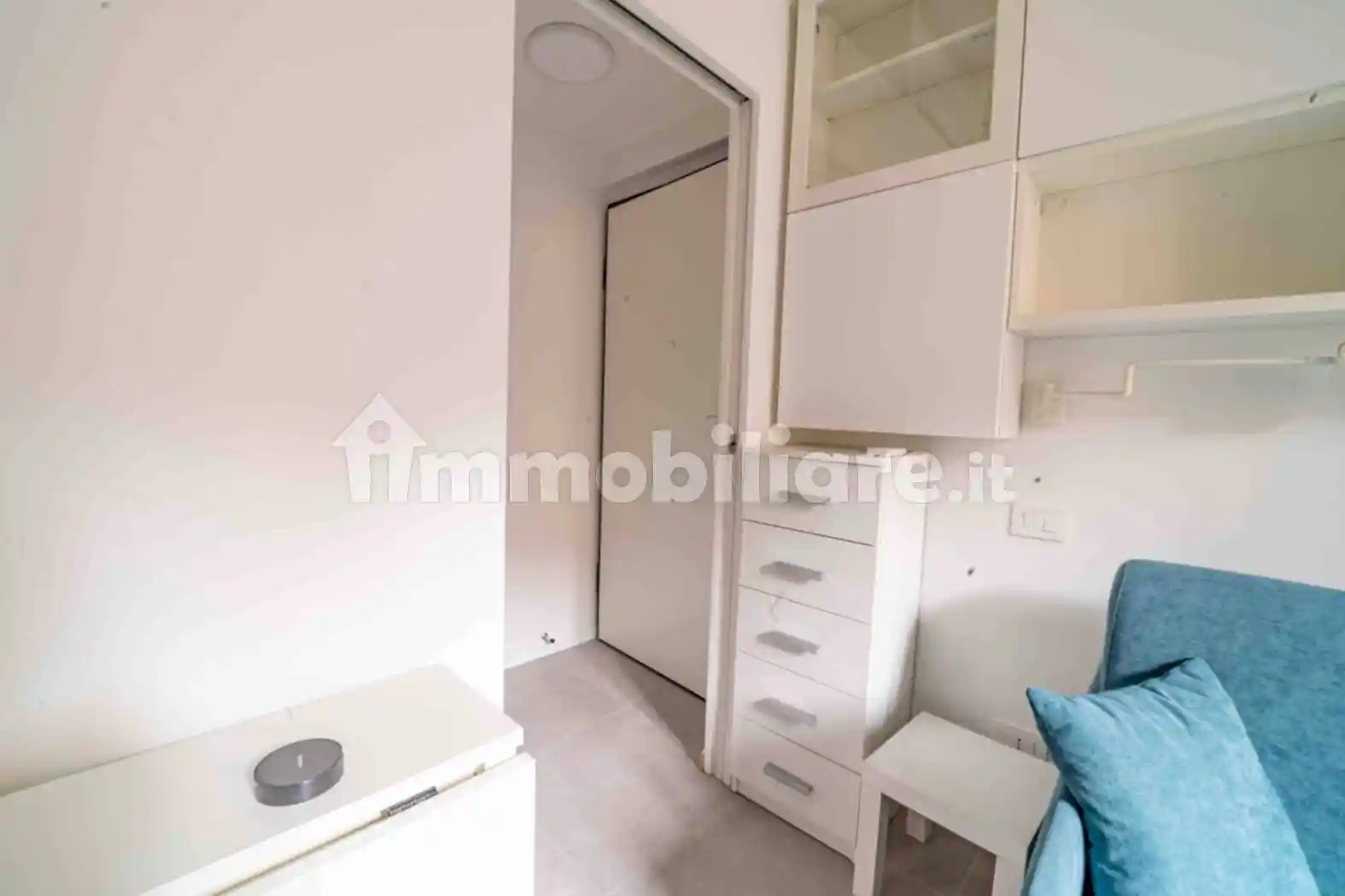 Monolocale via Pietro Rubens 13, Gambara, Milano - foto 5