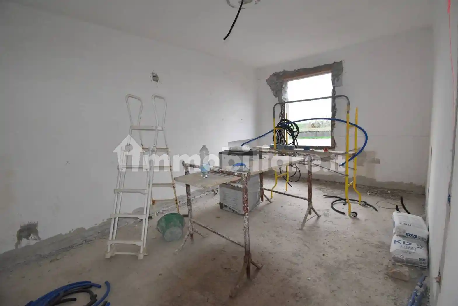 Casa indipendente - foto 5