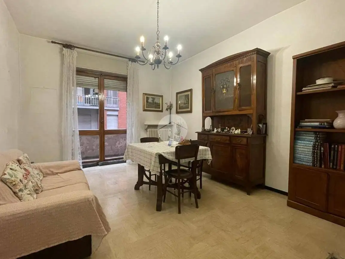 Appartamento in vendita a Asti