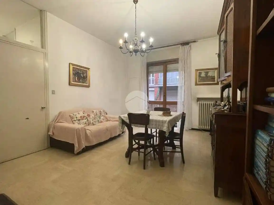 Trilocale corso Giacomo Matteotti 195, Stazione, Asti - foto 2