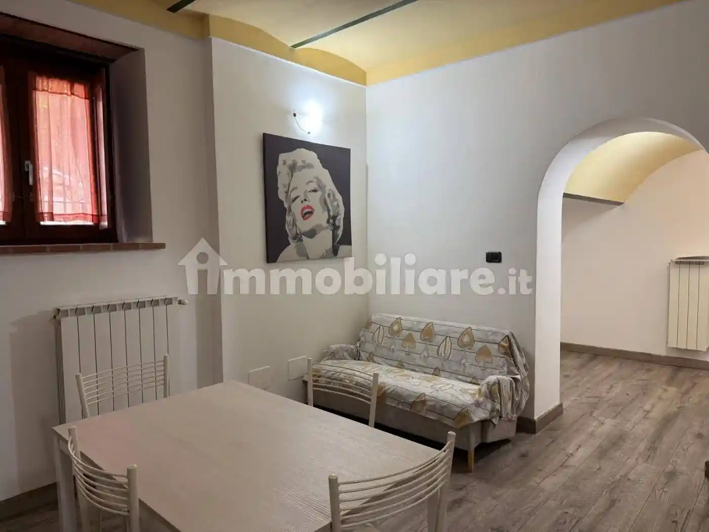 Bilocale viale Luigi Campofregoso 23, Brin, Terni - foto 4