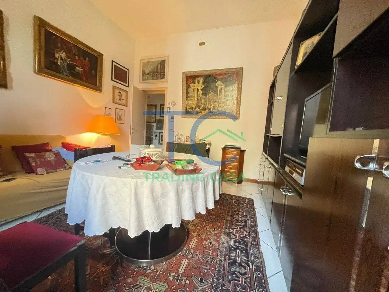 Appartamento in vendita a Piacenza