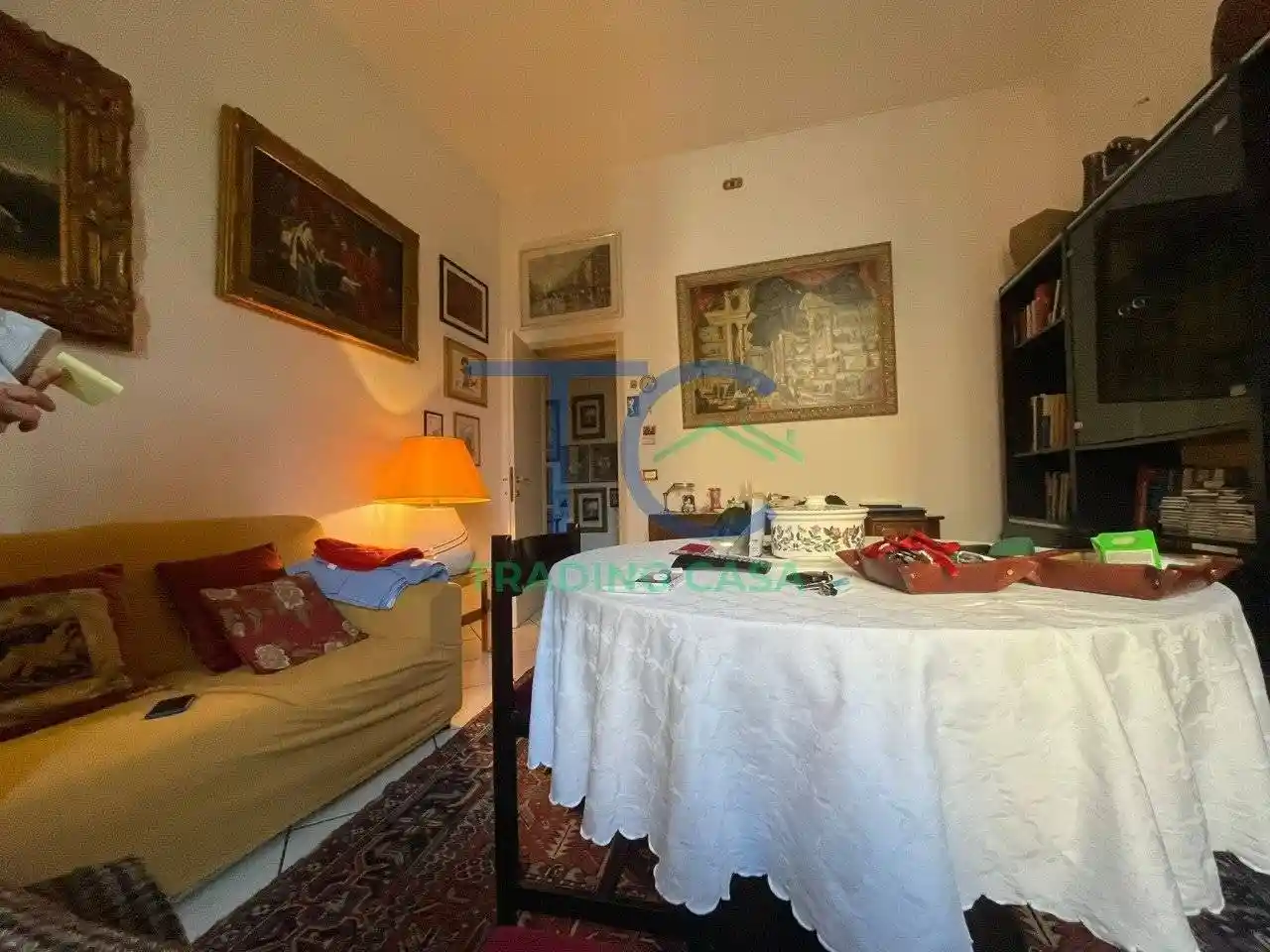 Bilocale via Francesco Giarelli, Piazzale Milano - Stazione, Piacenza - foto 3