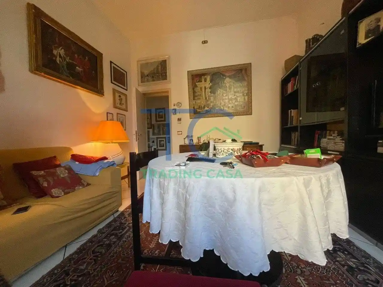 Bilocale via Francesco Giarelli, Piazzale Milano - Stazione, Piacenza - foto 4