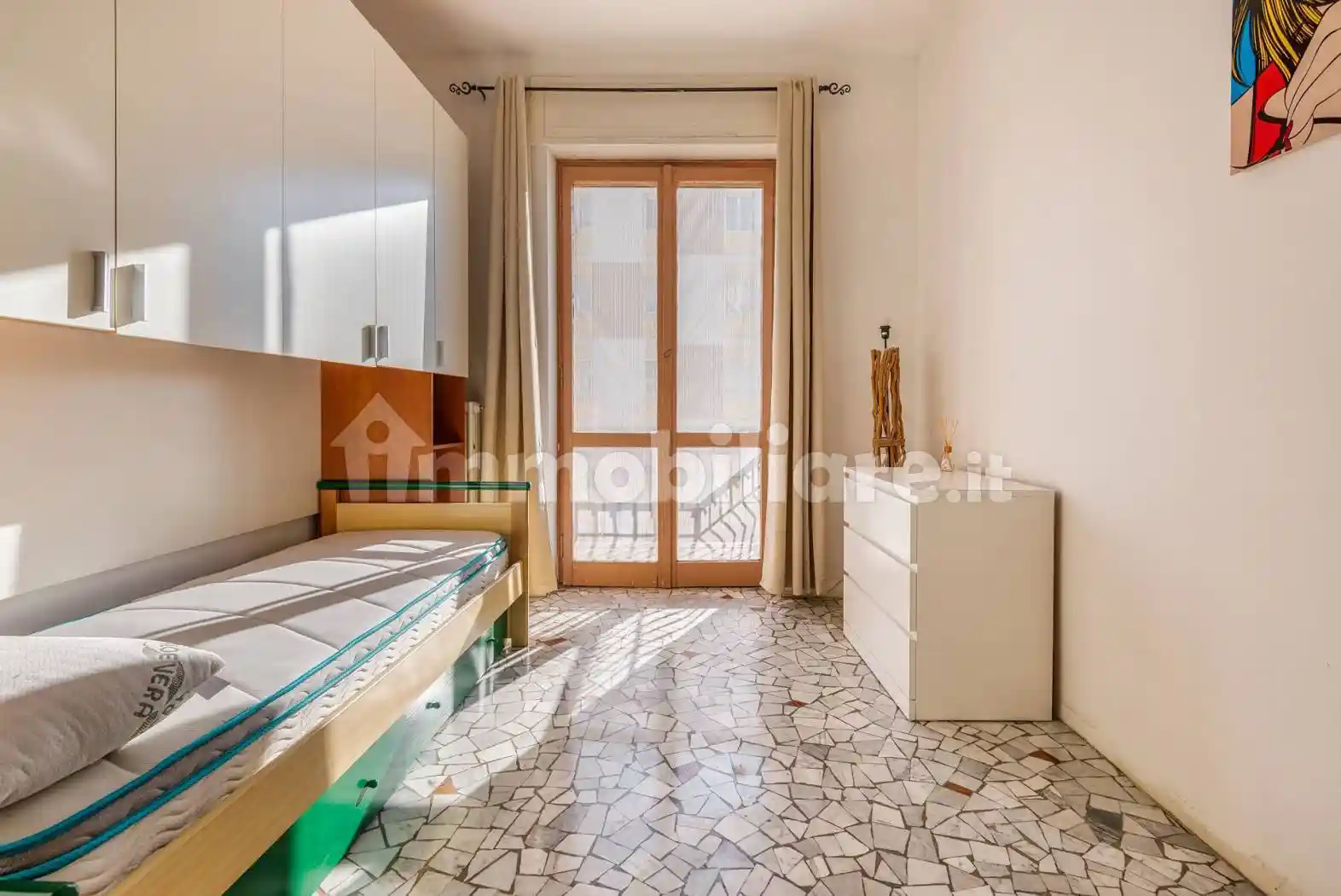 Monolocale via Padova 217, Crescenzago, Milano - foto 2