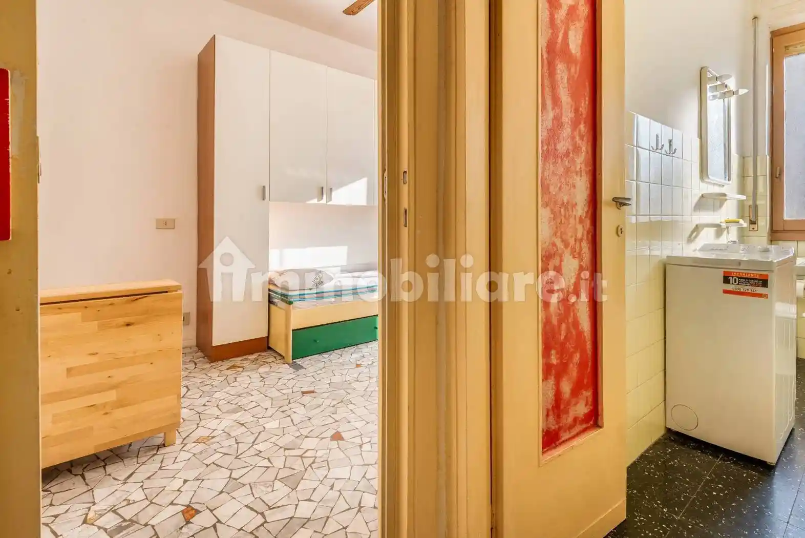 Monolocale via Padova 217, Crescenzago, Milano - foto 5