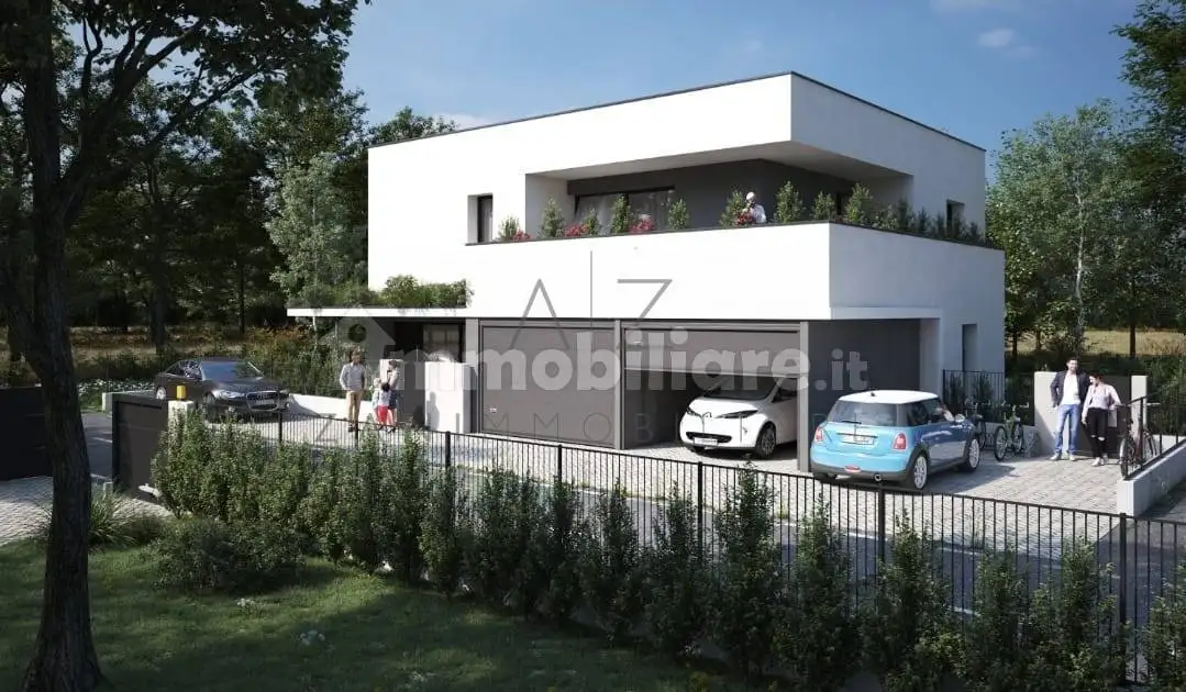 Appartamento in vendita a Castelfranco Veneto